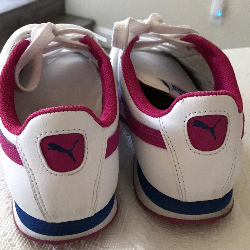 Puma sneaker - Picture 3 of 5